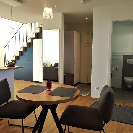 Hecklers Seepanorama Appartements Uberlingen Exteriér fotografie
