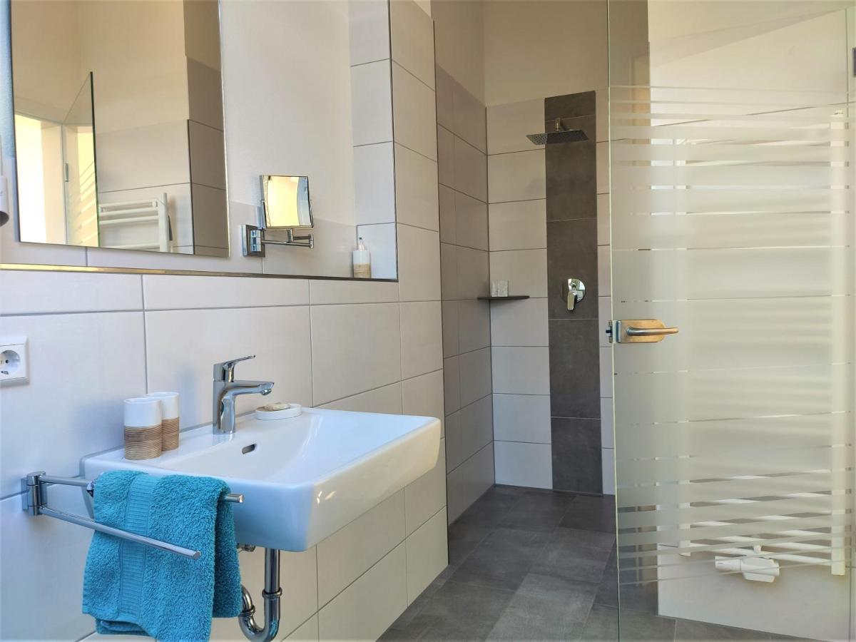 Hecklers Seepanorama Appartements Uberlingen Exteriér fotografie