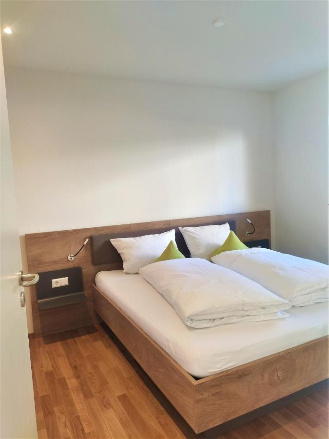 Hecklers Seepanorama Appartements Uberlingen Exteriér fotografie