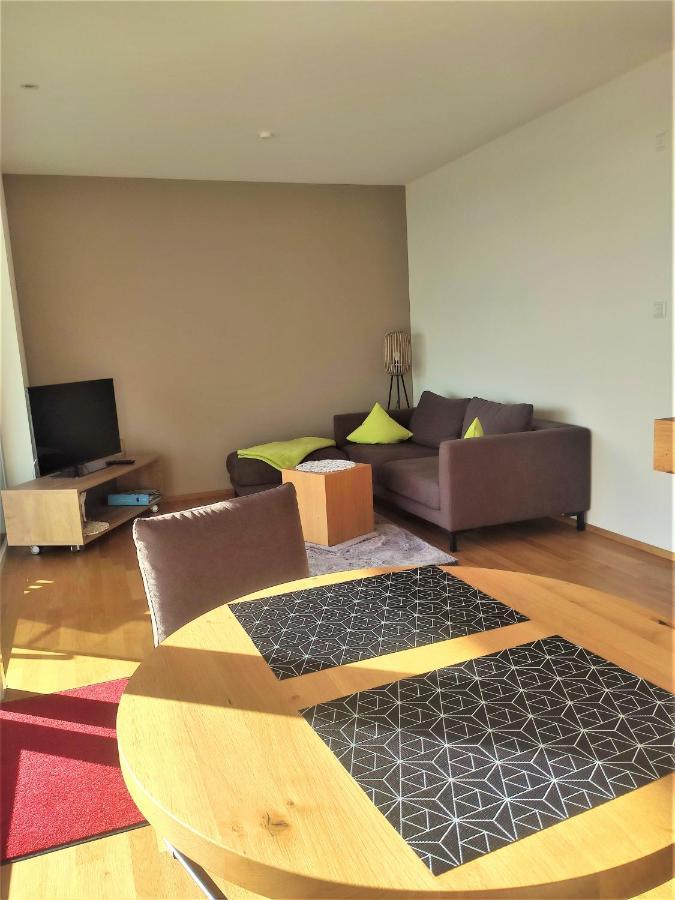 Hecklers Seepanorama Appartements Uberlingen Exteriér fotografie