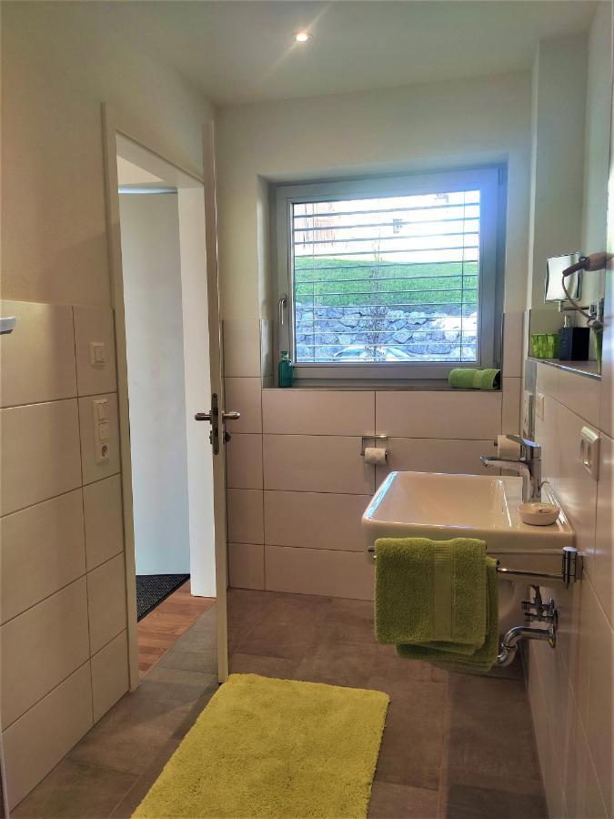 Hecklers Seepanorama Appartements Uberlingen Exteriér fotografie